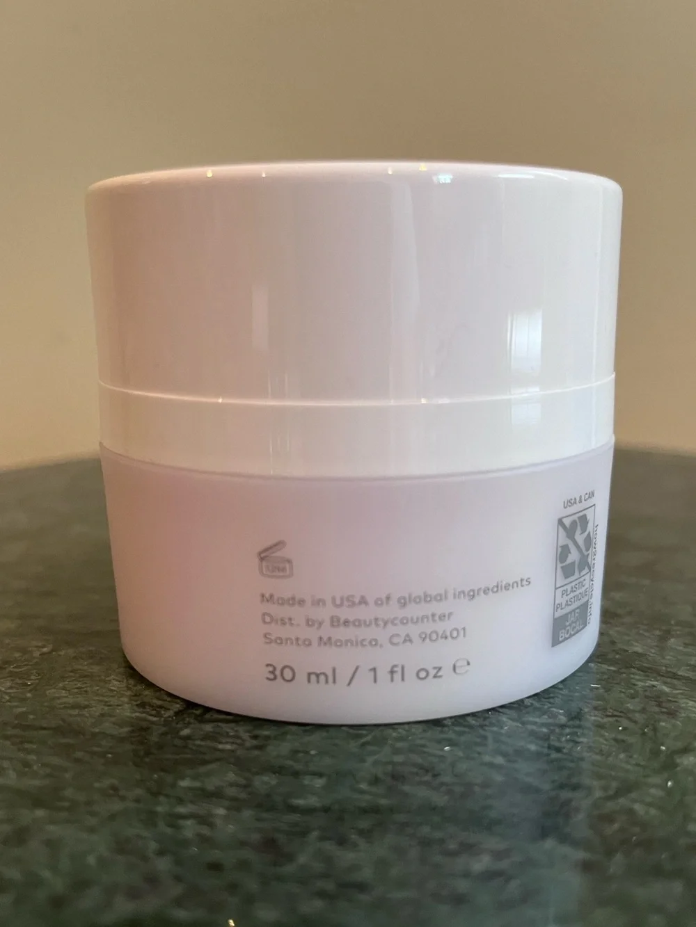 Beautycounter Countermatch Recovery Sleeping Cream, NWOB NOTE: 30 ml / 1 fl oz